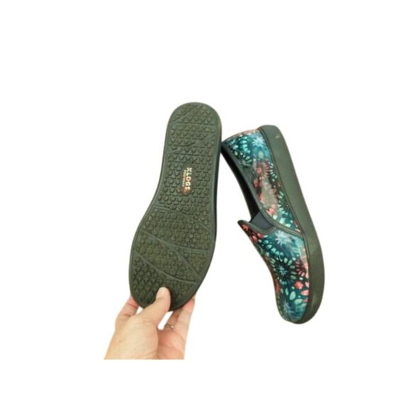 Klogs Size 10 Slip On Casual Flat Leather Shoes - Picture 4 of 4